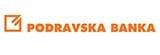 Logo Podravska banka d.d.