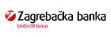 Logo Zagrebačka banka d.d.