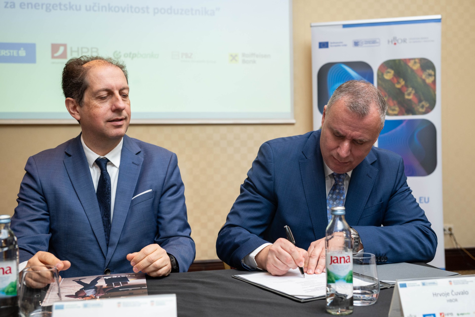 HBOR predstavio novi program financiranja za energetsku učinkovitost ...